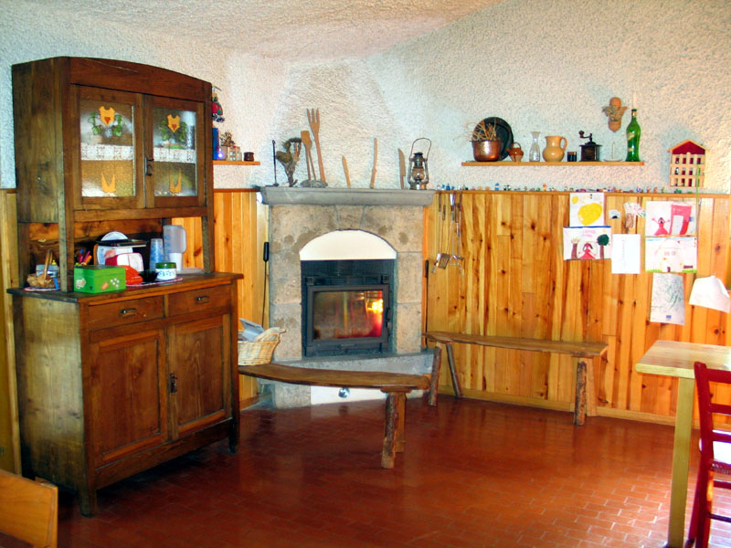 Visita l'interno ...